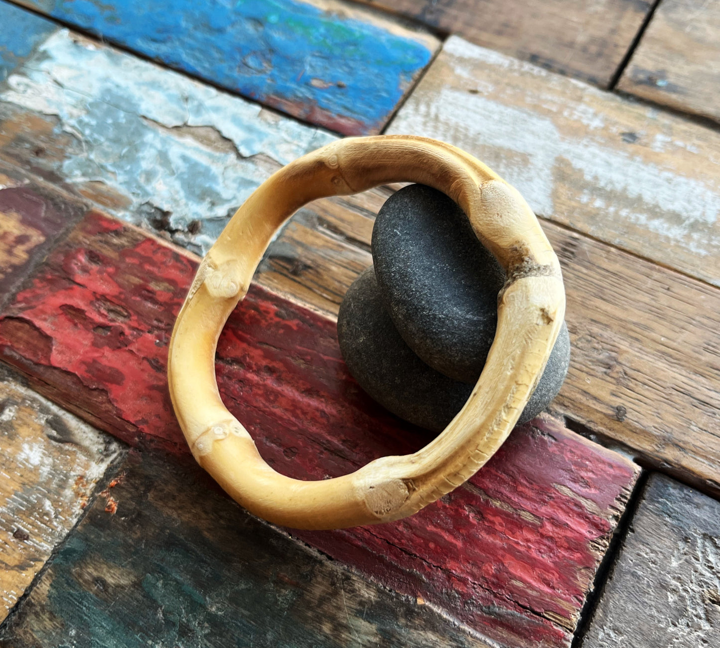 CUFF BAMBOO